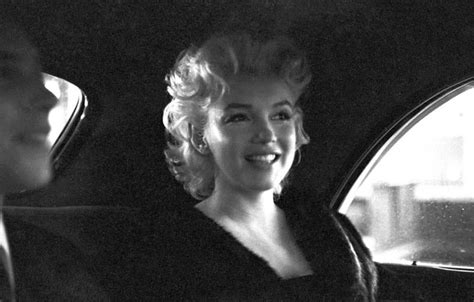 Edward Feingersh Marilyn Monroe And Dick Shepherd Limited Edition
