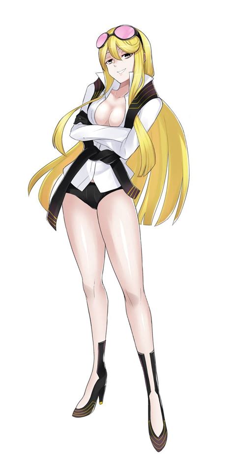 Kyoko Kuremi From Digimon Story Cyber Sleuth Cyber Sleuth Zelda