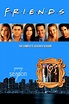 Friends Temporada 7 Capitulo 24 Online - SeriesFlix