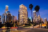 19 Fun Things to Do in Los Angeles, California at Night