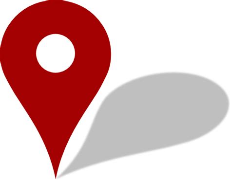 Google maps icon free vector and png. Pin PNG, Pin Transparent Background - FreeIconsPNG