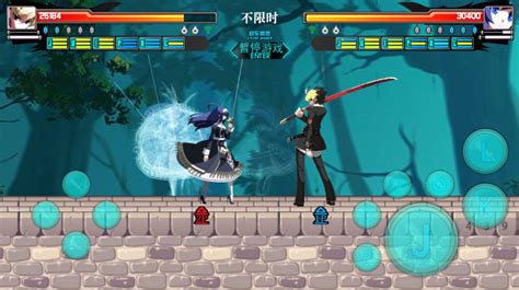 Anime Battle For Android Apk Download