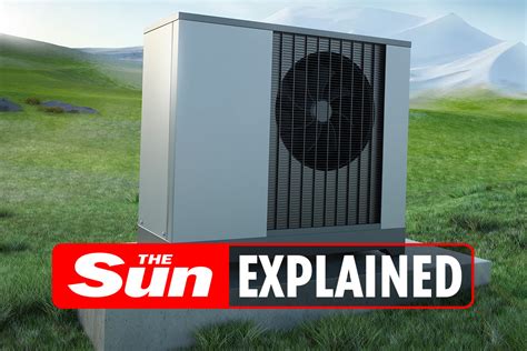 How Do Heat Pumps Work The Irish Sun