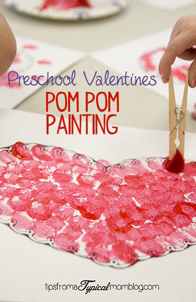 43 Valentines Painting Ideas Pictures Club