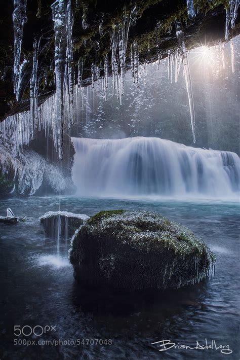 28 Winter Wonderland Frozen Images To Get You Out In The Cold