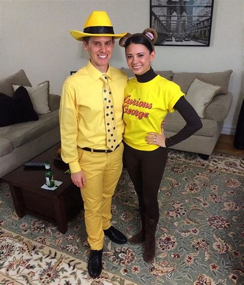 75 easy couples costumes for when you want to look cute without spending hours diying diy