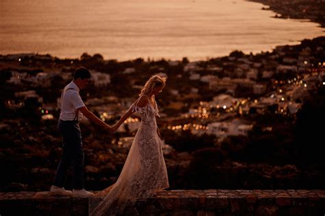 Pefkos Rhodes Greece Destination Wedding Victoria And Jasons Wedding