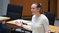 Berlin: Justizsenatorin Kreck will Professorinnen-Titel vorerst nicht ...