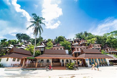 Phi Phi The Beach Resort Ko Phi Phi Krabi Th