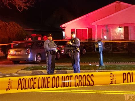 The Lakewood Scoop Breaking Authorities Investigating Shooting In