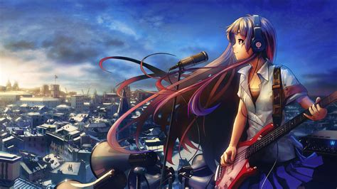 February 17, 2021june 3, 2020 by admin. Anime Girl wallpaper HD ·① Download free cool full HD ...