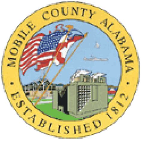 Mobile County Commission Meeting Agenda For Feb 14