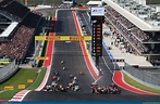 AUSmotive.com » 2012 United States Grand Prix in pictures