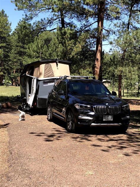 √can Bmw X3 Tow If Yes Whats The Towing Capacity Bmw Nerds