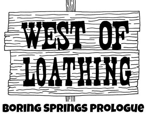 West Of Loathing Gameskinny