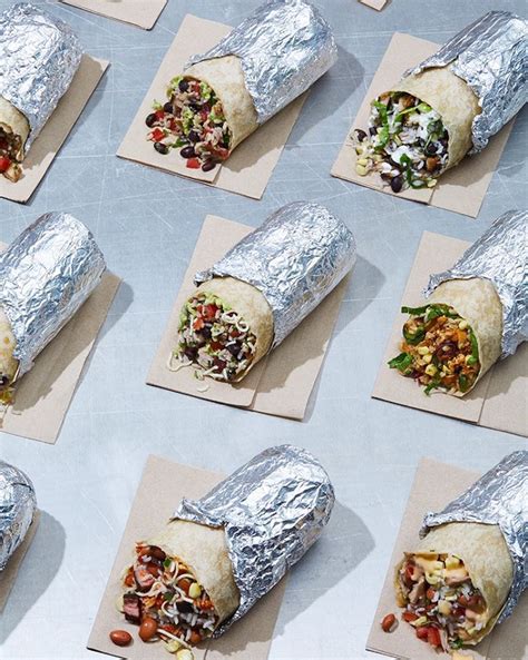 Starting thursday, the chain known for its fresh mexican eats is giving away 250,000 burritos to health care heroes and is inviting customers to write notes of thanks on a virtual wall of gratitude on their website. Chipotle's 100K Free Burritos For Healthcare Workers