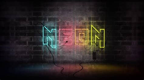 Download after effects templates, videohive templates, video effects and much more. Google Drive Free 2020 Neon Sign Logo | Free After Effects ...