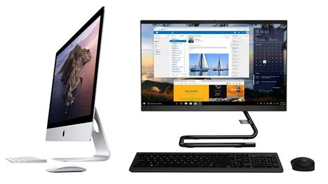 Best Home Computers 2021 Windows Pcs And Macs Top Ten Reviews