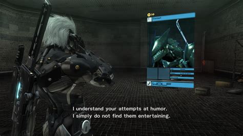 More than 35 years ago, selectquote was founded on one core promise: Metal Gear Rising Revengeance Quote | Metal gear rising, Metal gear solid quotes, Metal gear