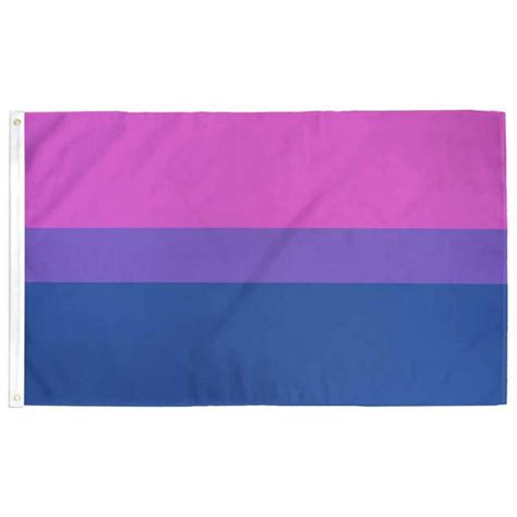 Bisexual Pride Flag Bi Pride Flags For Good