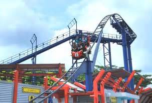 Roller coaster ride in sunway lagoon, malaysia video created by gaurav. The Great Lego Race opening date revealed for Legoland ...