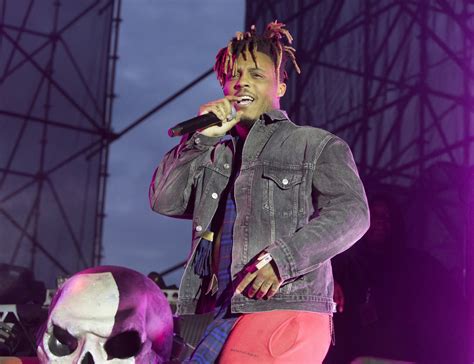 Rapper Juice Wrld Dies After Medical Emergency In Chicago Aruba Today