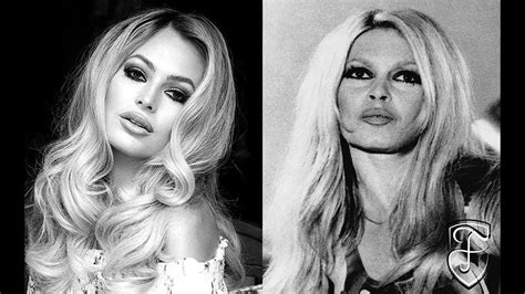 Brigitte Bardot Pictures Brigitte Bardot Brands Metoo Movement Hypocritical Ridiculous An