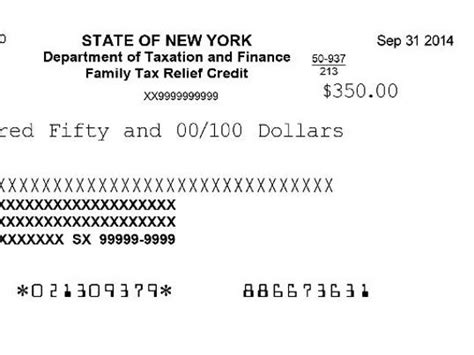 State Income Tax Refund State Income Tax Refund Status New York