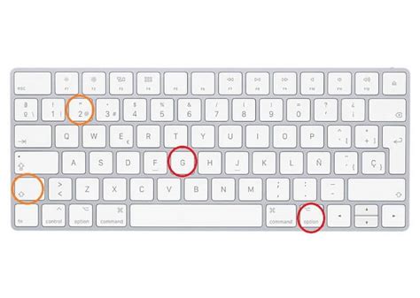 Cómo Insertar El Símbolo Arroba En Una Laptop Lenovo Thinkpad Guía 2024