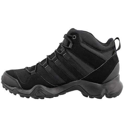 Our product experts have helped us select these available replacements below.you can also explore other items in the footwear, men's footwear, men's hiking boots & shoes yourself to try and find the perfect replacement for you! ADIDAS Men's Terrex AX2R Mid GTX Outdoor Shoes, Black ...