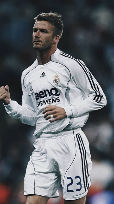 David Beckham S Career Man Utd Icon Real Madrid Galactico La Galaxy