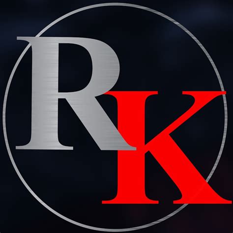 Rk Records Youtube