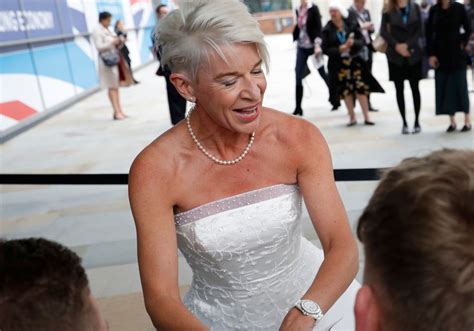 Katie Hopkins Forced To Reschedule Israel Film Event 3 Times Israel