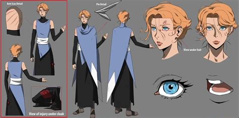 Sypha Belnades Animated Series Gallery Castlevania Wiki Fandom Character Art Anime