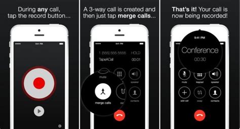 Best call recording apps for iphone. How to Record iPhone Calls: The Comprehensive Guide ...