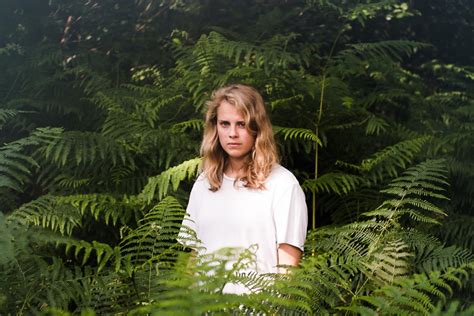 Marika Hackman It Was A Long Time Coming Because Of The Amount Of