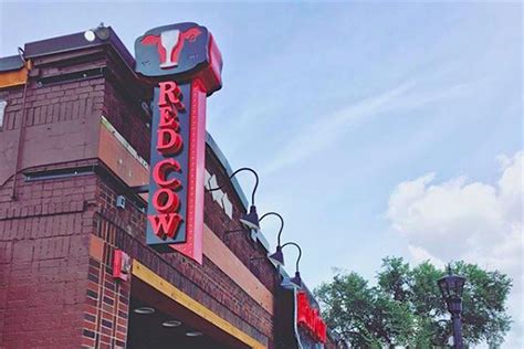 Check rates, compare amenities and find your next rental when it comes to living in uptown minneapolis, folks have several great options. Uptown's Red Cow Is Officially Open | Minnesota tourism ...