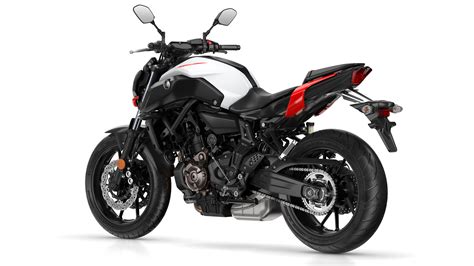 Yamaha Introduces All New Mt Hyper Naked Motorcycle American My XXX