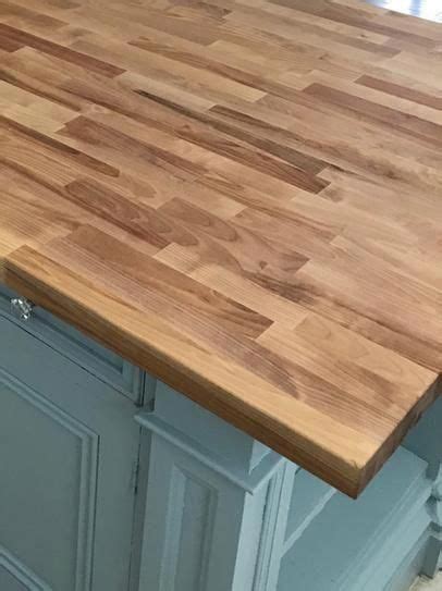 33 Birch Butcher Block Stain Colors Ideas This Is Edit