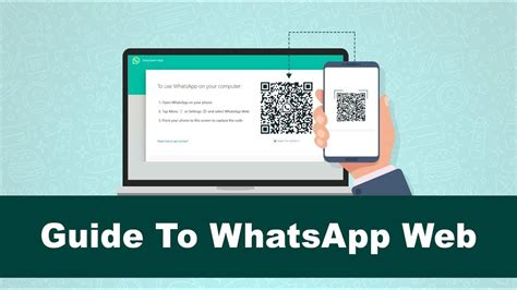 What Is Whatsapp Web And How To Use Whatsapp Web Baloch Tech Youtube