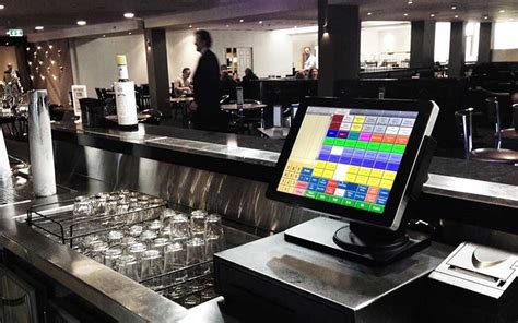 3 Best Pos Systems For Bars