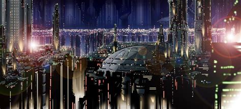Coruscant Wallpapers Wallpaper Cave