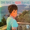 Connie Francis - Connie Francis Sings Modern Italian Hits (Vinyl) | Discogs