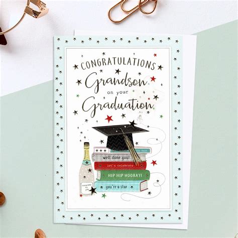 Congratulations Graduation Cards
