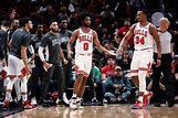 Chicago Bulls: Who's the second-best player on the roster?
