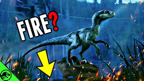 Why Camp Cretaceous Could Destroy Jurassic Park Blue Vs E750 Youtube