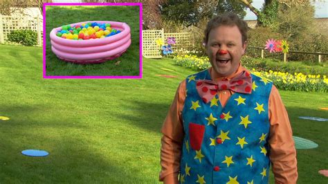 Watch Something Special Sporty Time With Mr Tumble Prime Video