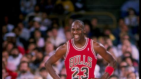 5 Fun Facts About Michael Jordan Fangirl Sports Network