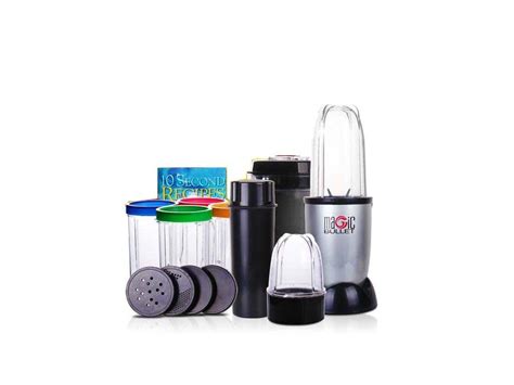 The opinions i have expressed are my own. Buy Magic Bullet Juicer Machine in Pakistan | GetNow.pk