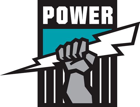 Power Logo Png Transparent And Svg Vector Freebie Supply